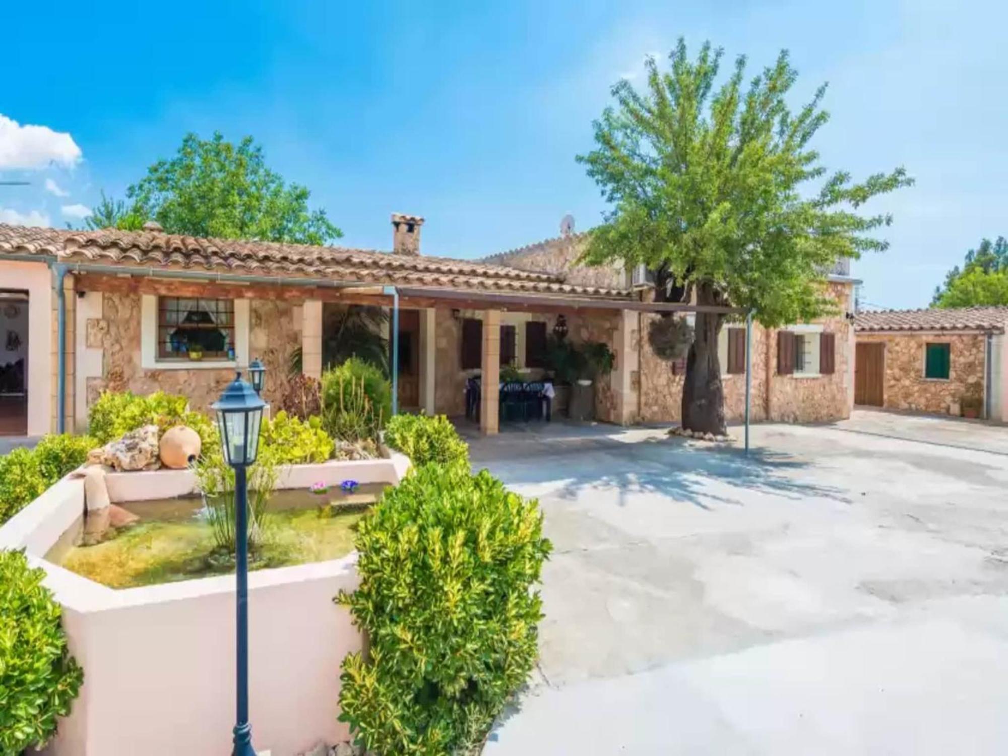 With Private Pool In Villa *